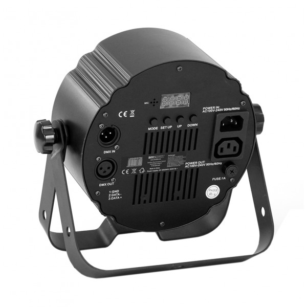 Involight LED SPOT54 LED PAR