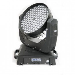 Involight LED MH1083W Вращающаяся голова Wash