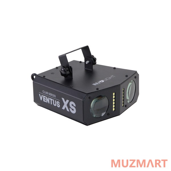 Involight Ventus XS световой эффект