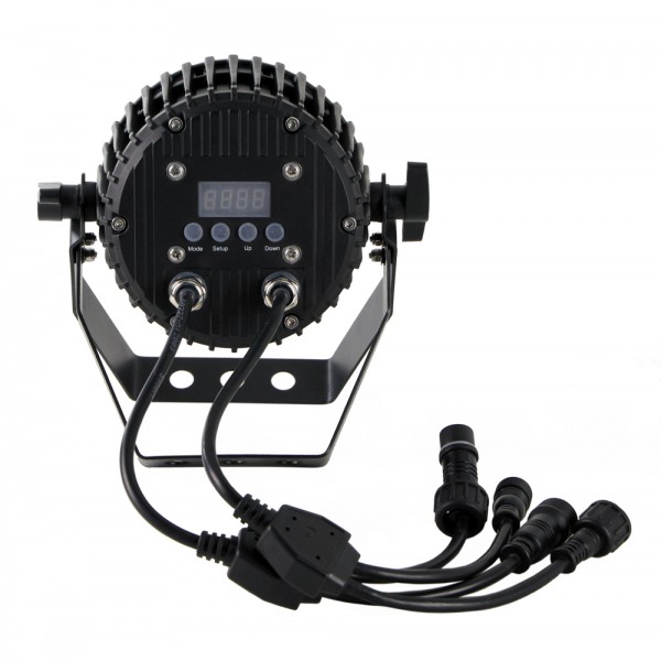Involight LED PAR35W Светильник светодиодный