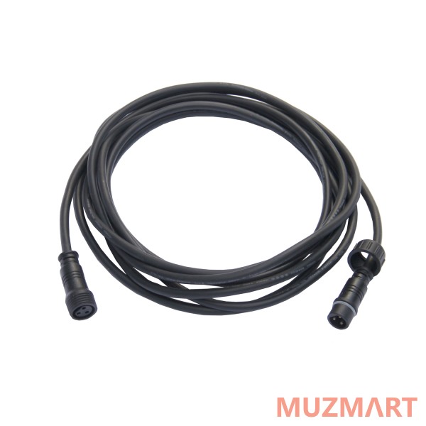 Involight Power Extension cable 5M Кабель DMX