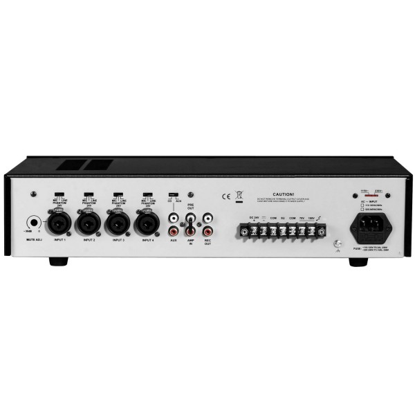 Show TA-4121 Усилитель комбинированный