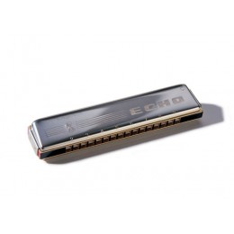 Hohner Echo 2209/32 C (M230901) Тремоло губная гармоника