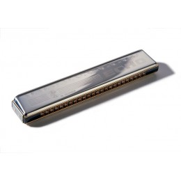 Hohner Echo 2509/48 C (M250901) Тремоло губная гармоника