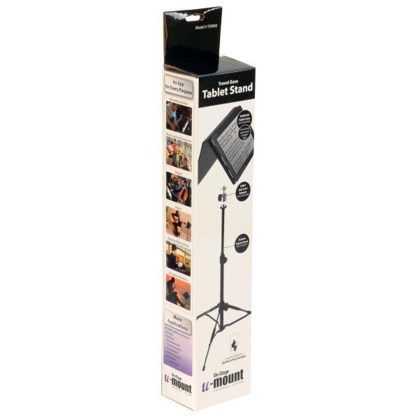 OnStage TS9900 стойка для планшета