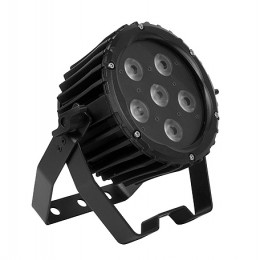 Involight LED PAR65 светодиодный прожектор RGBWA