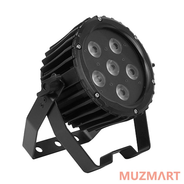 Involight LED PAR65 светодиодный прожектор RGBWA