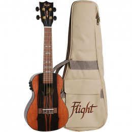 Flight DUC 460 EQ AMARA Укулеле концерт