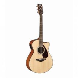 Yamaha FSX800C N Электроакустическая гитара