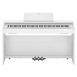 Casio Privia PX-870WE Цифровое фортепиано