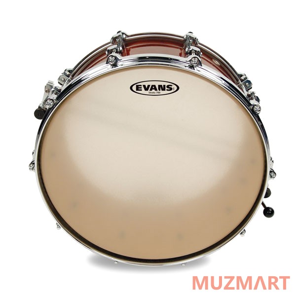 Evans CS14S Пластик для концертного малого барабана 14"