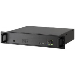MA Lighting MA VPU light (Video Processing Unit) Видеосервер