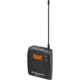 Sennheiser EK 100 G3-B-X Портативный приёмник EK 100 G3