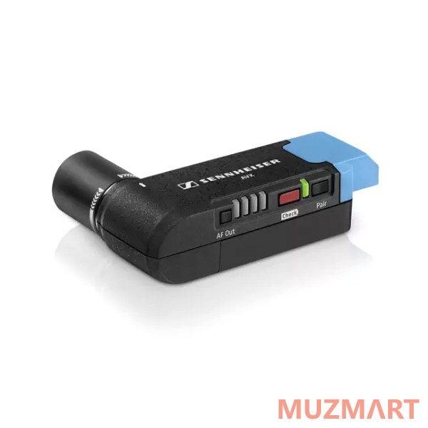 Sennheiser EKP AVX-3-EU компактный накамерный приёмник