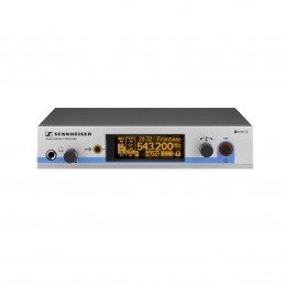 Sennheiser EM 500 G3-A-X приёмник серии G3 Evolution 500 (516 - 558 МГц)