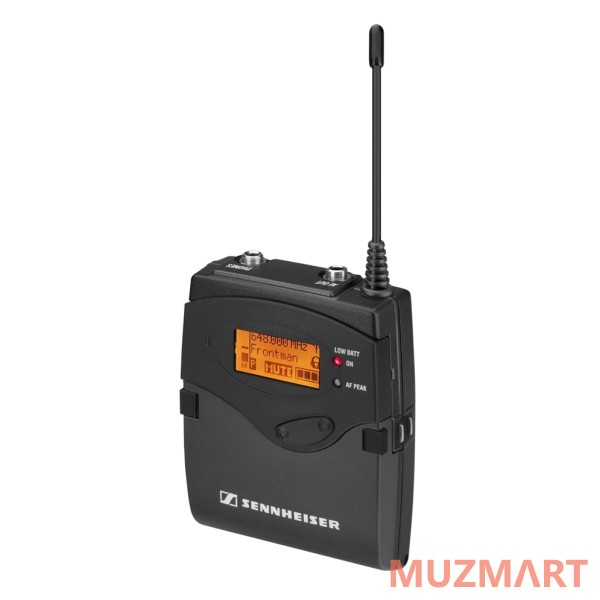 Sennheiser EK 2000 IEM-GW-X Портативный приёмник
