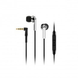 Sennheiser CX 2.00i BLACK Наушники миниатюрные