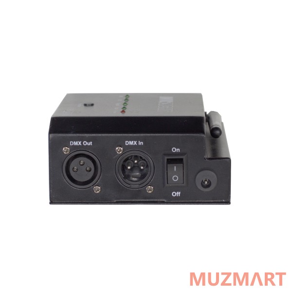 Involight ACW50 беспроводной передатчик DMX-512 для BATBAR600W