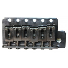 Paxphil BS106D-BK Машинка-тремоло для электрогитары