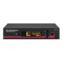 Sennheiser EM 100 G3-B-X рэковый приёмник диапазон частот (626 - 698МГц)