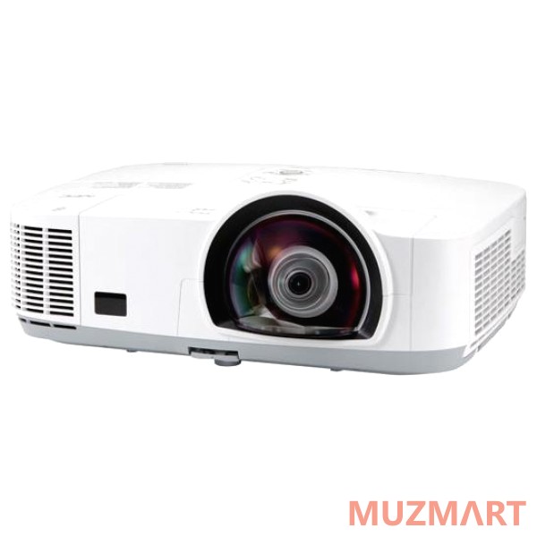 NEC M260WS Проектор портативный