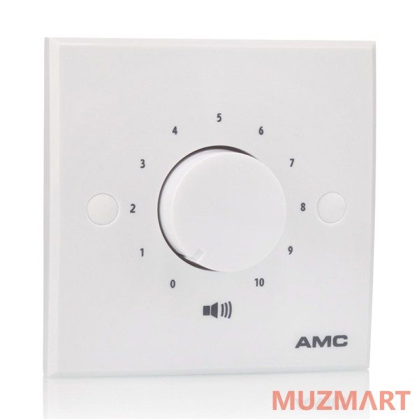 АМС VC 60RX Аттенюатор