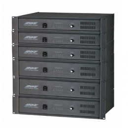 Abk PA-7002 Усилитель мощности трансляционный, выход: 100В, 70В