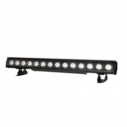 PR Lighting JNR-8019A Cветодиодная панель JNR BAR 14x30; источник света.