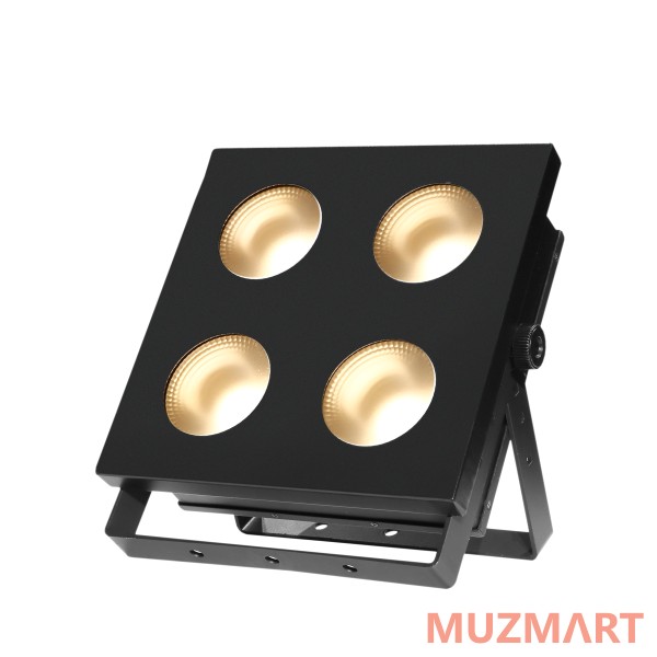PR Lighting JNR-8146W Светодиодная блиндер панель JNR BLINDER 4х