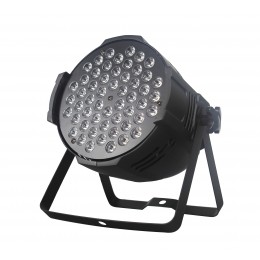 PR Lighting JNR-8028F Световой прибор PAR MULTI, 36x3 Вт RGB