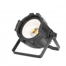 PR Lighting JNR-8083K Световой прибор PAR COB, 1x100 Вт 5-в-1
