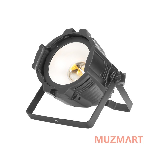 PR Lighting JNR-8083K Световой прибор PAR COB, 1x100 Вт 5-в-1