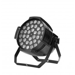 PR Lighting JNR-8134C Световой прибор JNR PAR ZOOM 3618, 36x18 В