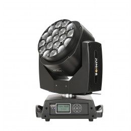 PR Lighting JNR-8119A Светодиодный прибор полного движения