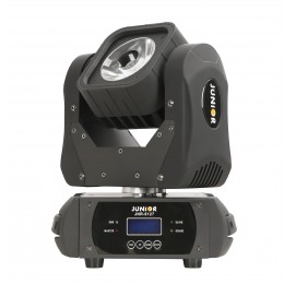 PR Lighting JNR-8127 Световой прибор полного вращения dot-beam.
