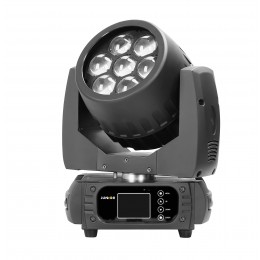PR Lighting JNR-8132 Световой прибор полного вращения JNR MINI MANTIS