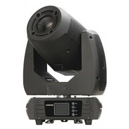 PR Lighting JNR-8171 Световой прибор полного вращения JNR MINI SPOT 250-Z