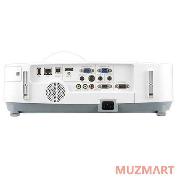 NEC M300WS (M300WS) Проектор портативный