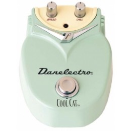 Danelectro DC-1 Педаль гитарная