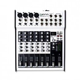ECO FADE-MIX 4.2i FX Профессиональный микшерный пульт