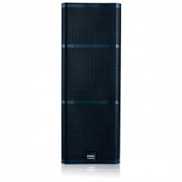 QSC E215 2 x 15" акустическая система для живых выступлений 1000 Вт
