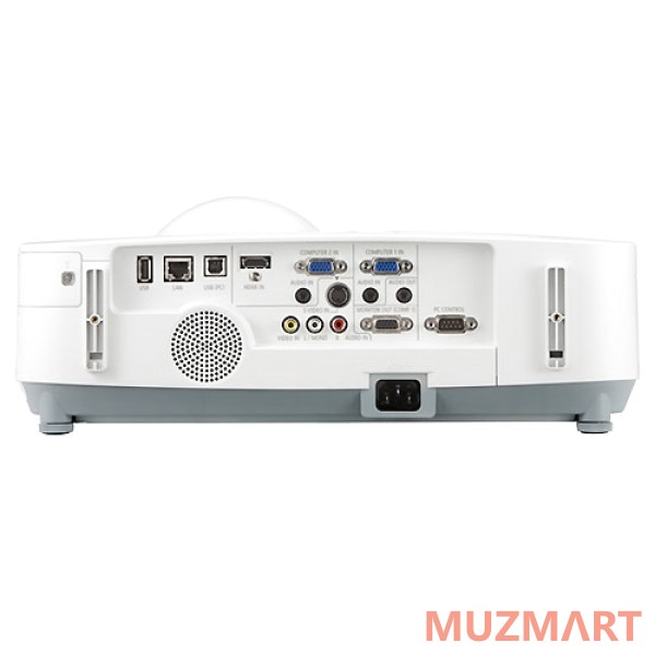 NEC M350XS Проектор портативный
