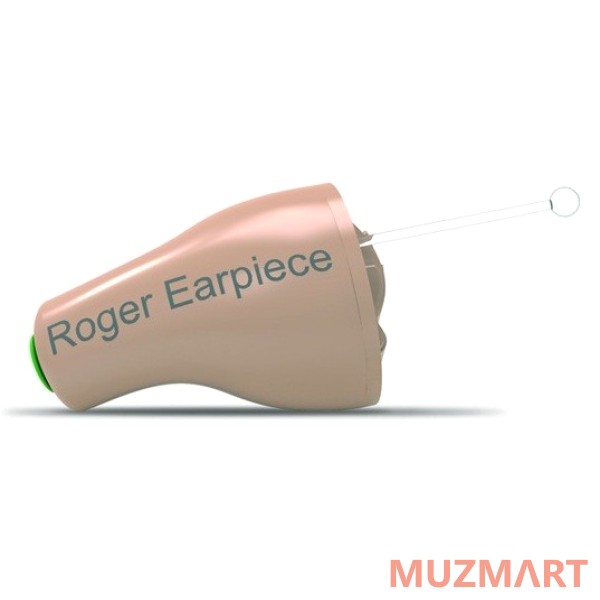 Phonak Roger Earpiece миниатюрный приёмник