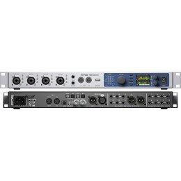 RME Fireface UFX II рэковый USB 2.0 интерфейс