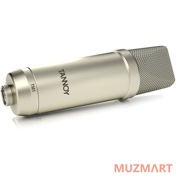 Tannoy TM1 конденсаторный микрофон с большой мембраной 1"