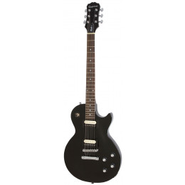 Epiphone LES PAUL STUDIO LT Ebony Электрогитара