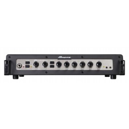 Ampeg PORTAFLEX PF-800 басовый усилитель 'голова', 800 Вт