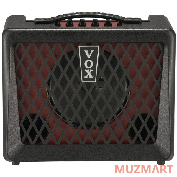 Vox VX50-BA комбоусилитель для баса