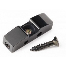 Jackson Floyd Rose® Tremolo Keyholder, Black Держатель для ключей
