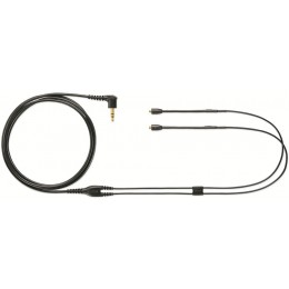 Shure EAC64BK Отсоединяемый кабель для наушников SE215, SE315